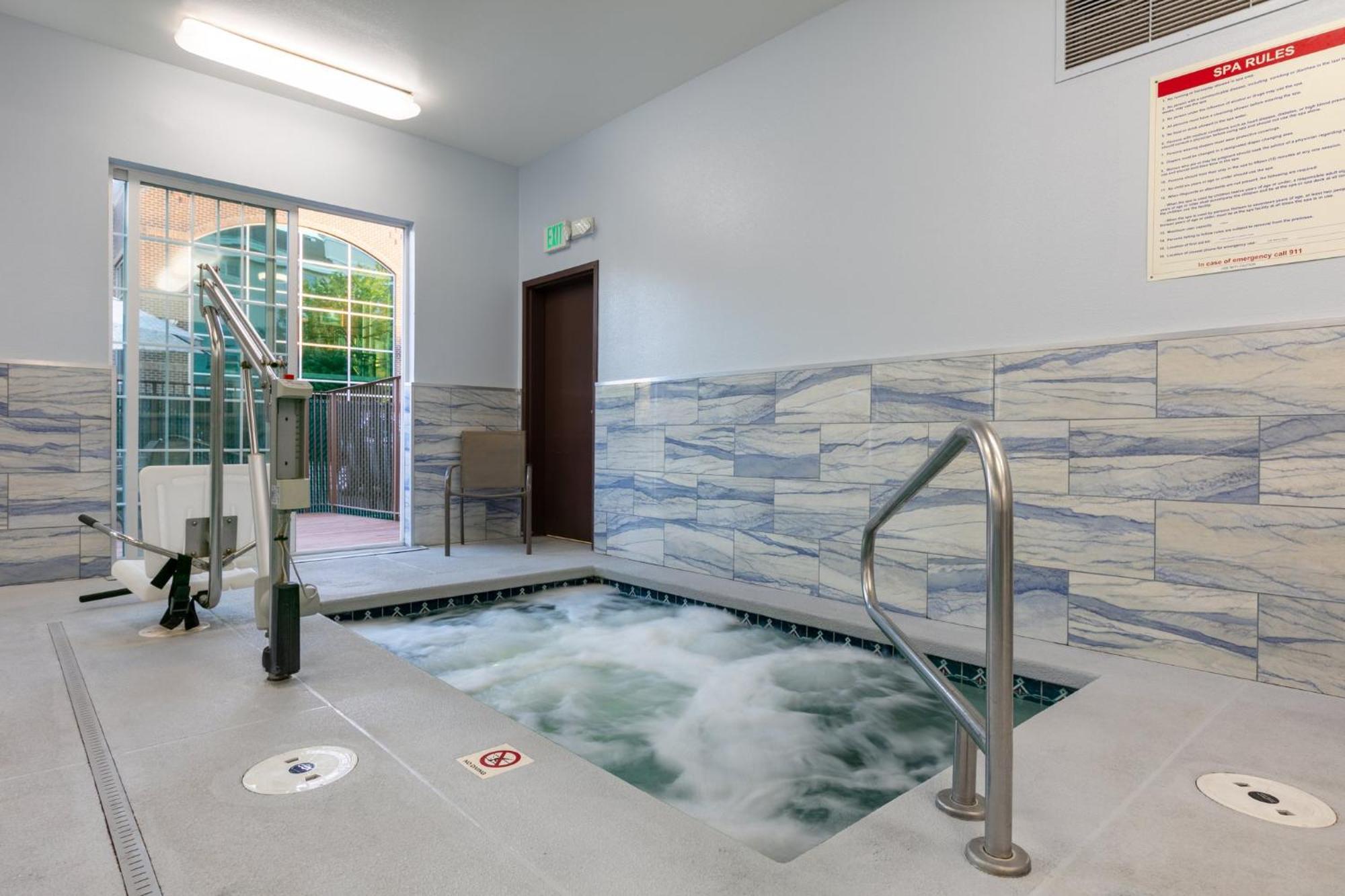 Express Spokane-valley By Ihg
