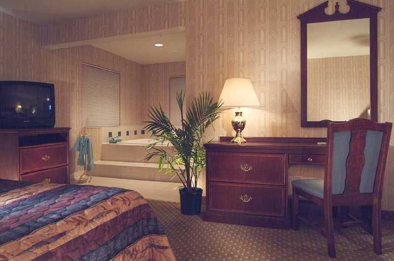 Hotel Express Spokane-valley By Ihg Spokane Valley